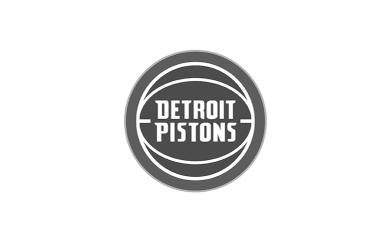 Detroil Pistons logo