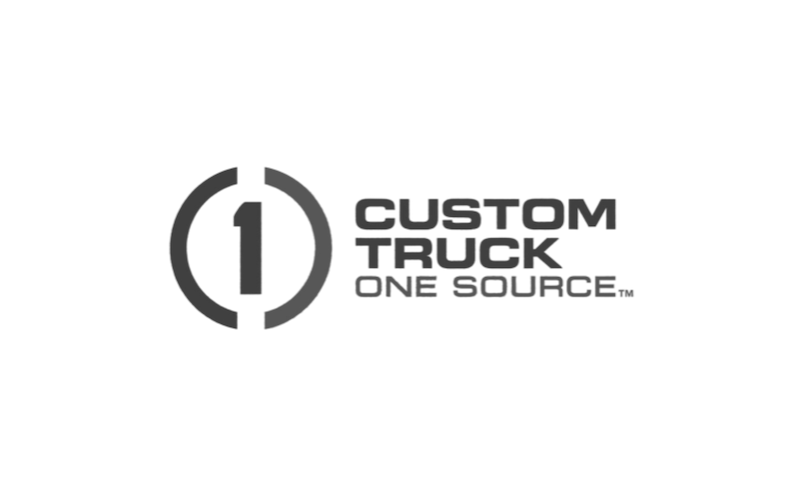 Custom Truck One Source