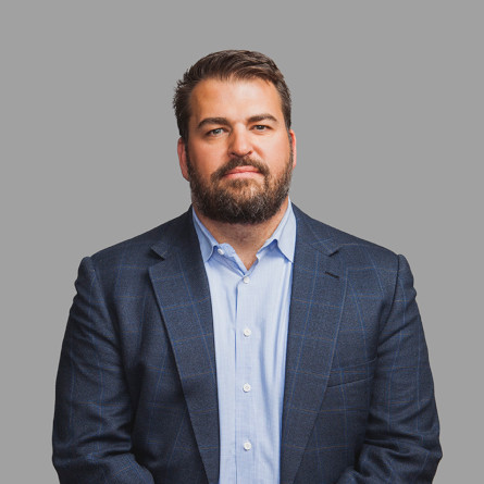 Jason LaDuke, Managing Director at Platinum Equity