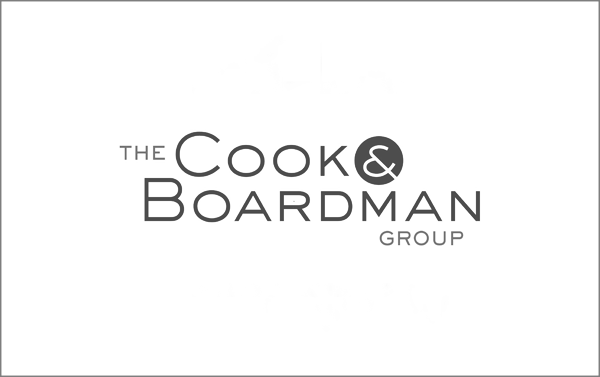 Cook and Boardman