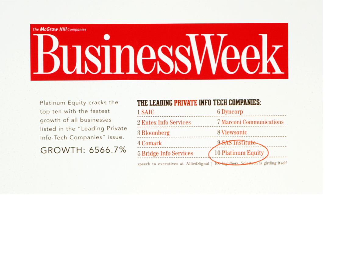 Business Week image