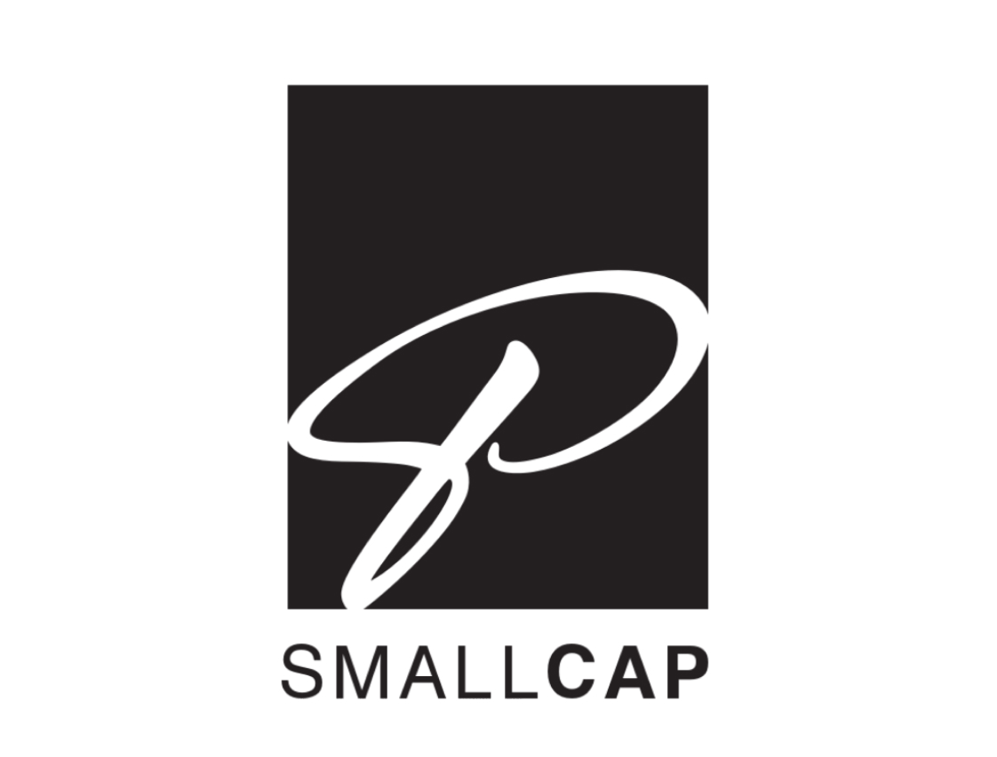 Small Cap logo 2018