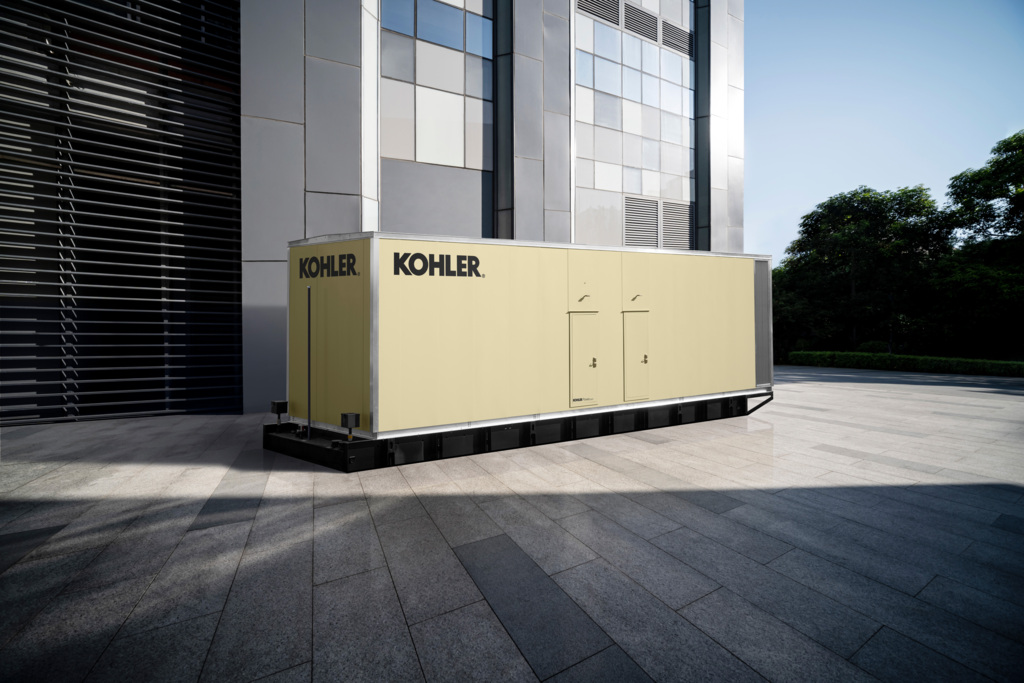 Kohler Energy