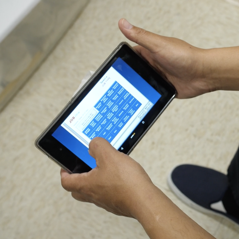 Securus partners with Washington county to provide tablets for incarcerated
